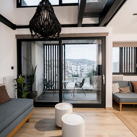 Fena City Slow Living Residence 沃洛斯 外观 照片
