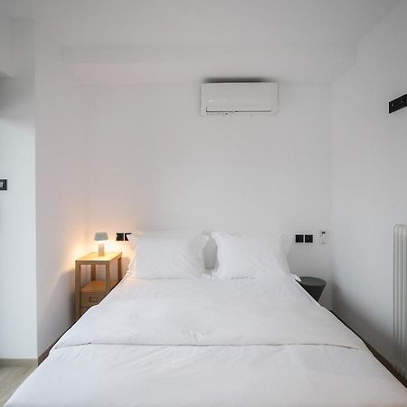 Fena City Slow Living Residence 沃洛斯 外观 照片