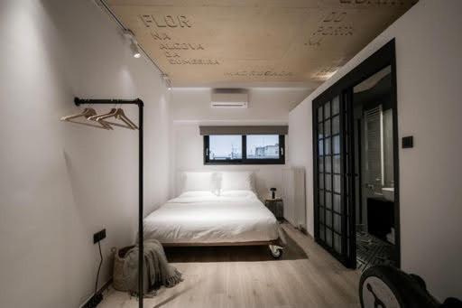 Fena City Slow Living Residence 沃洛斯 外观 照片