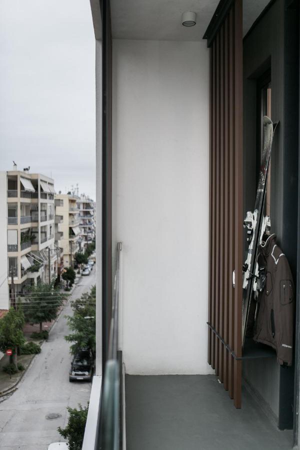 Fena City Slow Living Residence 沃洛斯 外观 照片