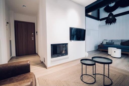 Fena City Slow Living Residence 沃洛斯 外观 照片