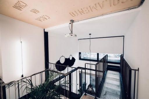 Fena City Slow Living Residence 沃洛斯 外观 照片