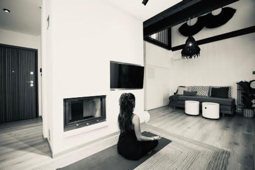 Fena City Slow Living Residence 沃洛斯 外观 照片