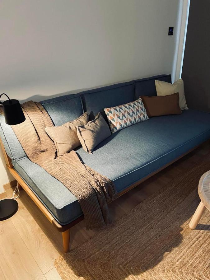 Fena City Slow Living Residence 沃洛斯 外观 照片