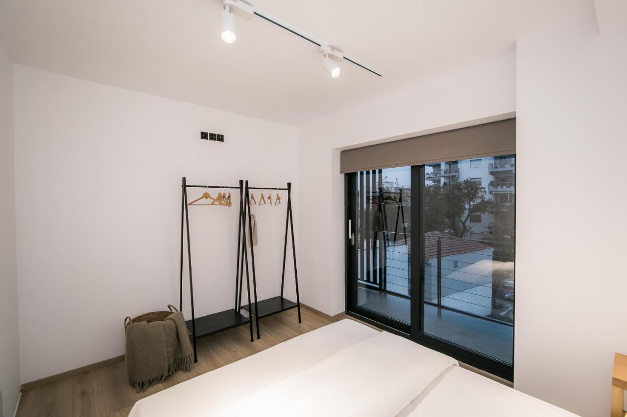 Fena City Slow Living Residence 沃洛斯 外观 照片