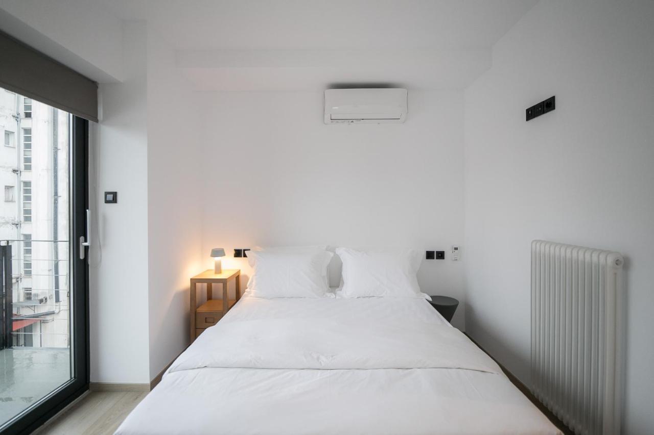 Fena City Slow Living Residence 沃洛斯 外观 照片