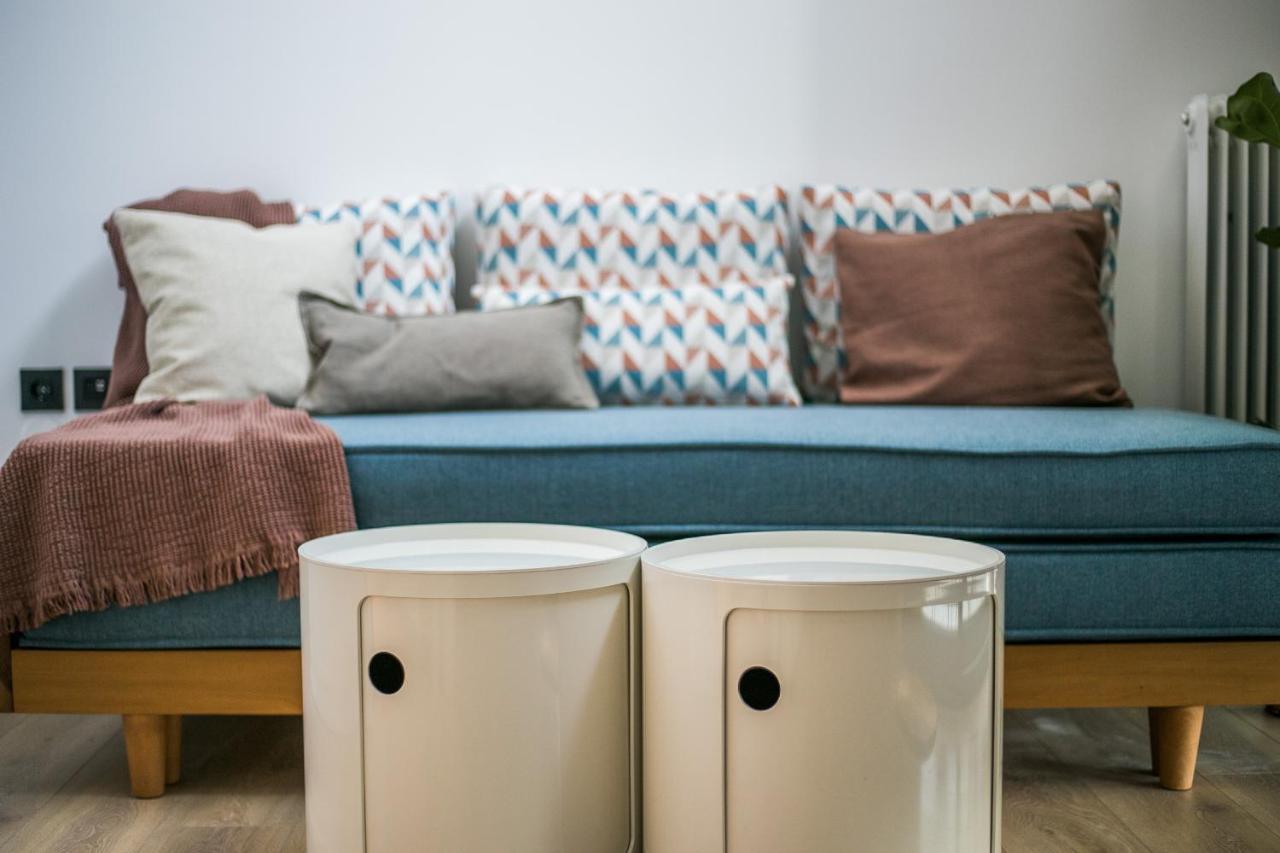 Fena City Slow Living Residence 沃洛斯 外观 照片
